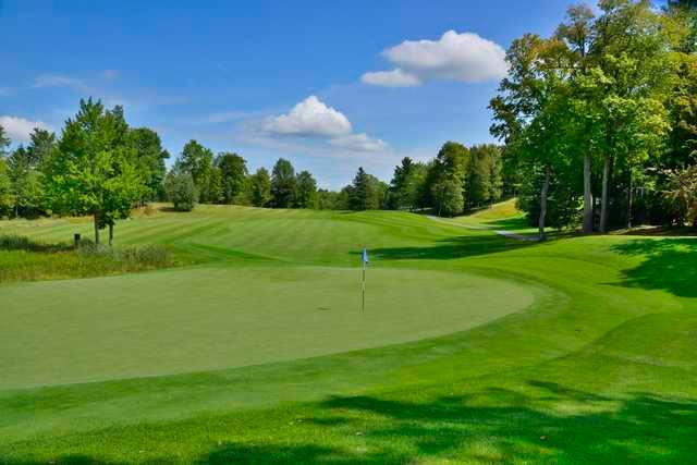 Club de Golf Outaouais - photo 5