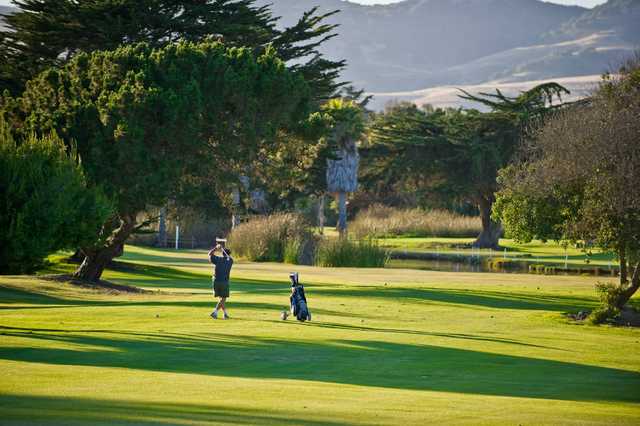 Pismo State Beach Golf Course - photo 2