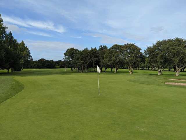 Abergele Golf Club