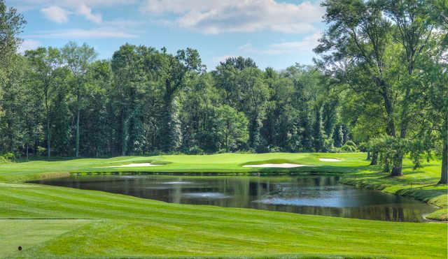Mountain Ridge Country Club