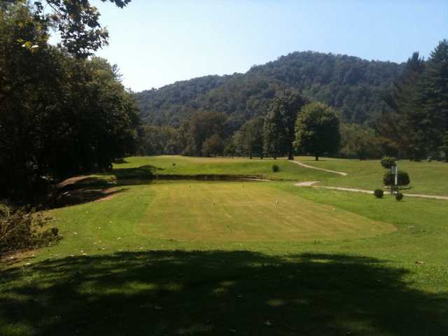 Logan Country Club - photo 2