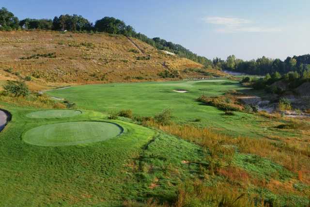 Harbor Links Golf Course - photo 2