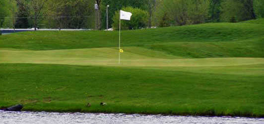 Meadowbrook Golf Course - photo 2