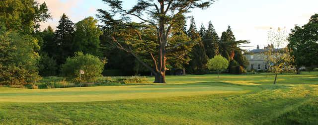Linden Hall Country Club - photo 4