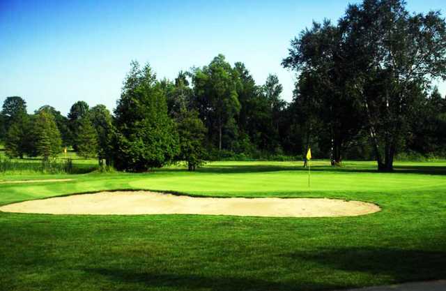 Acton Golf Club - photo 2