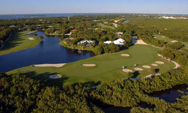 Ocean Reef Club - photo 6