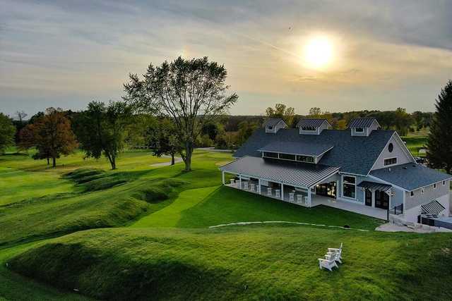 The Club at Lac La Belle - photo 2