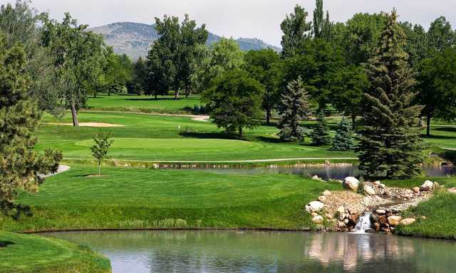 The Olde Course At Loveland - photo 1