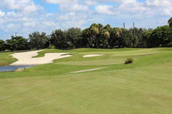 Mizner Country Club - photo 4