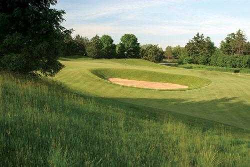 The Ivanhoe Club - photo 2