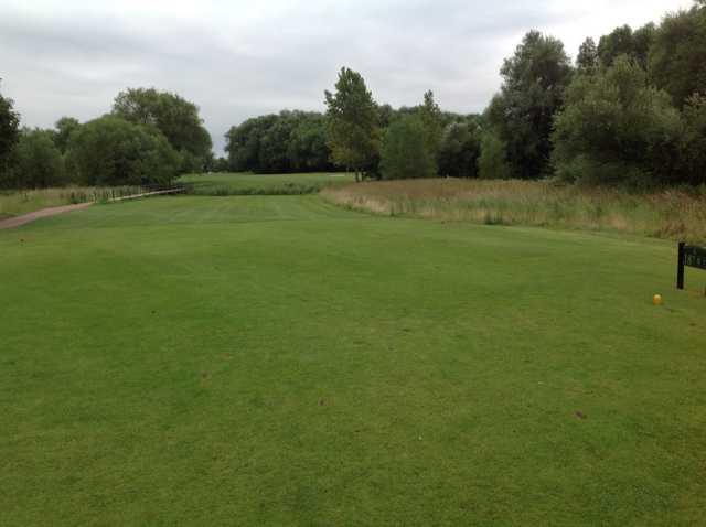Beedles Lake Golf Club - photo 3