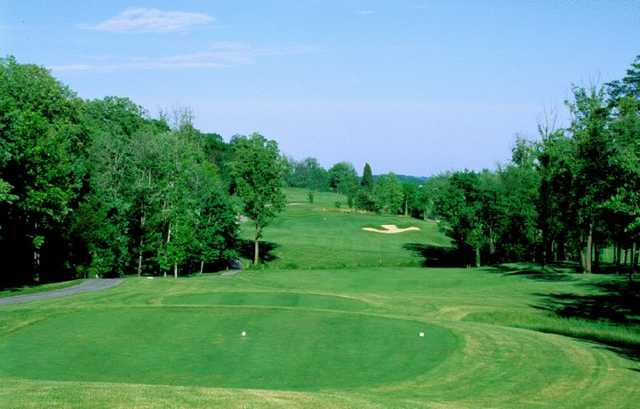 The Timbers at Troy Golf Course - photo 7