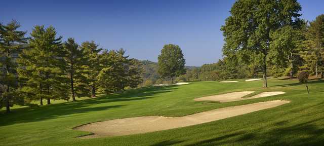Moselem Springs Golf Club - photo 3