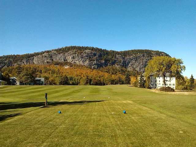Mt. Kineo Golf Course - photo 2