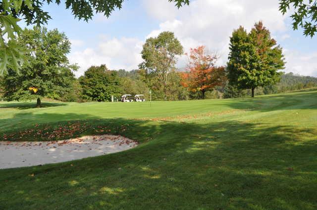 Bridgeport Country Club - photo 2