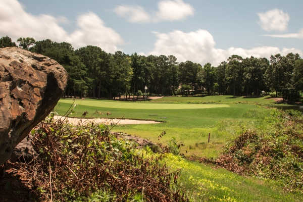 Old North State Club - photo 4