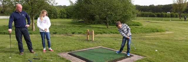 Caerleon Golf Club