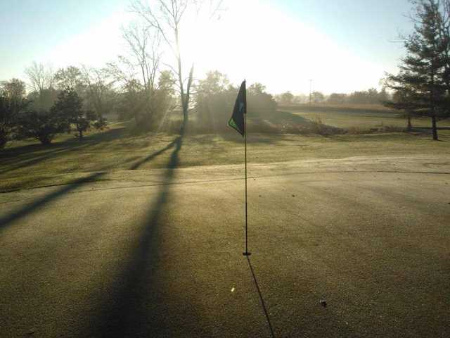 Hickory Hills Golf Course - photo 2
