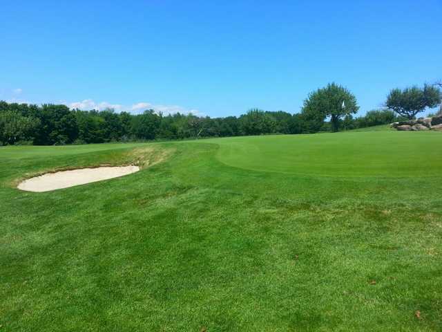 Apple Greens Golf Course - photo 4