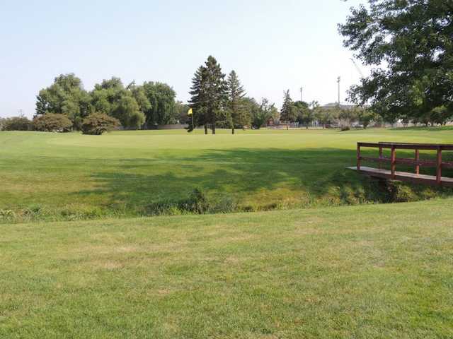 Elmwood Park Golf Course - photo 5