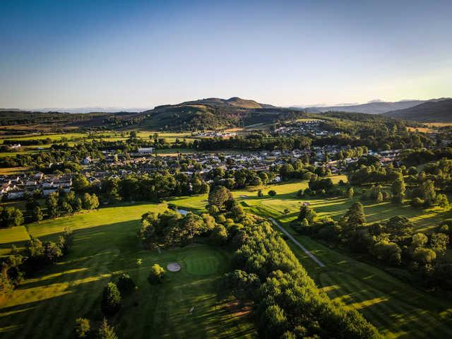 Callander Golf Club - photo 4