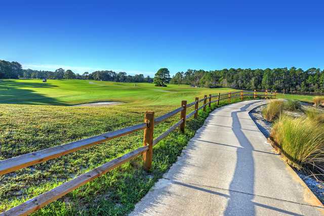 Golf Club at Cypress Head - photo 5