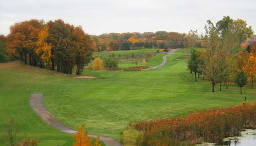 Brackett's Crossing Country Club - photo 2