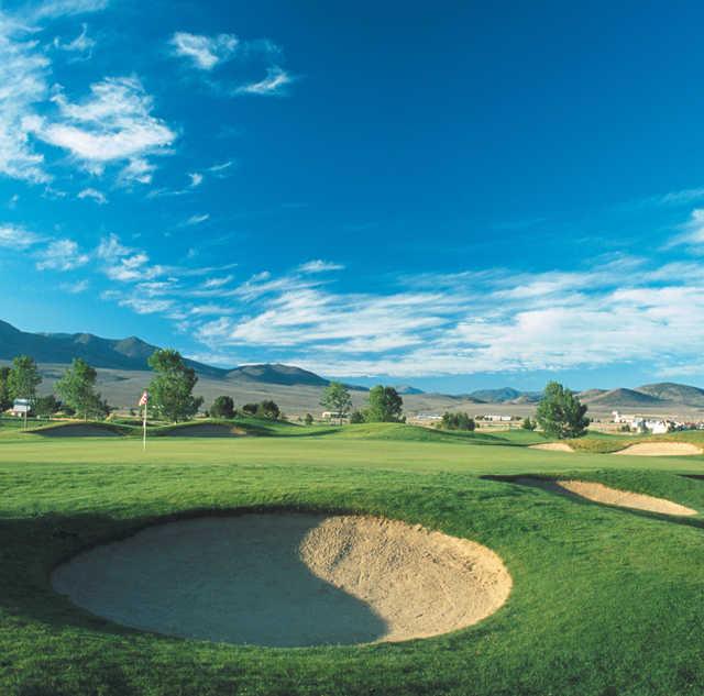 Dayton Valley Golf Club