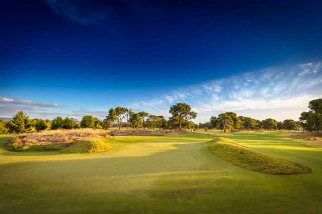 Glenelg Golf Club - photo 7