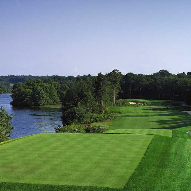 Lake of Isles Golf Club and Resort - South Course - photo 2