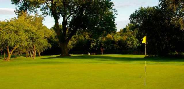 Alfreton Golf Club - photo 6