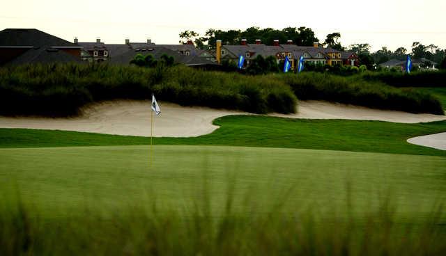Providence Golf Club - photo 8