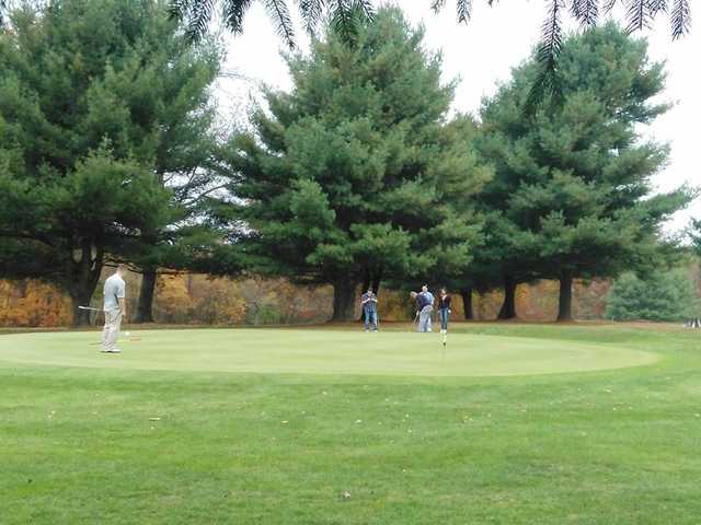 Vandergrift Golf Course - photo 2