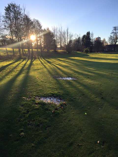 Knightswood Golf Club