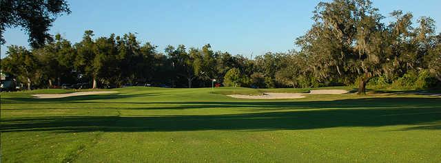 Grenelefe : South - South Course - photo 3