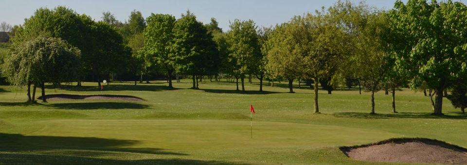Hillies Golf Club - photo 3