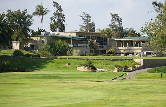 Marine Memorial Golf Course - photo 6