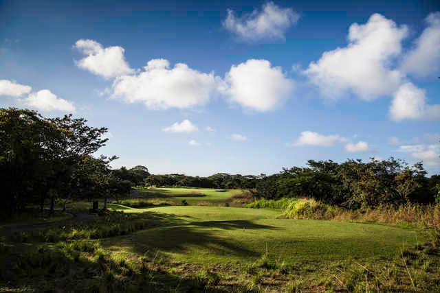 The Golf Course at Hacienda Pinilla - photo 2