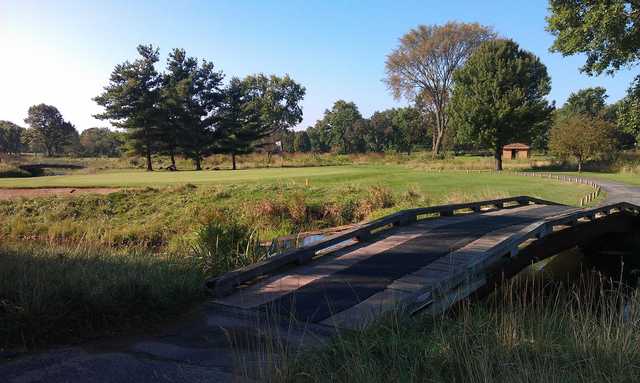Bonnie Brook Golf Course - photo 2