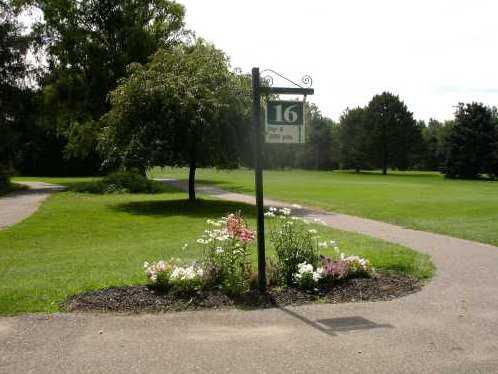 Rammler Golf Club - photo 4