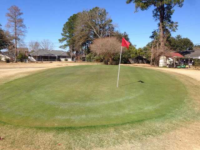 Bayou Country Club - photo 3