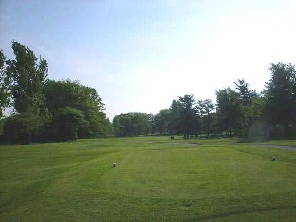 Prescott Golf Club - photo 2