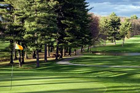 Indian Ridge Country Club - photo 2