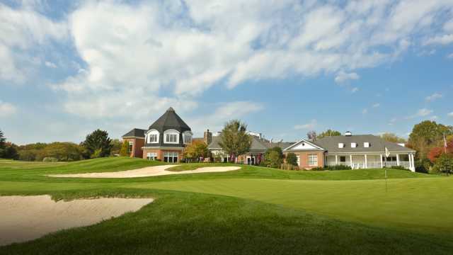 Mount Vernon Country Club - photo 2