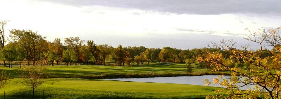 Sutton Creek Golf Club - photo 3