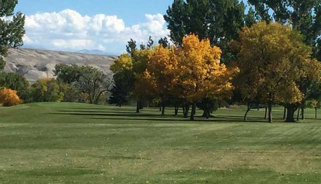 Midway Golf Club