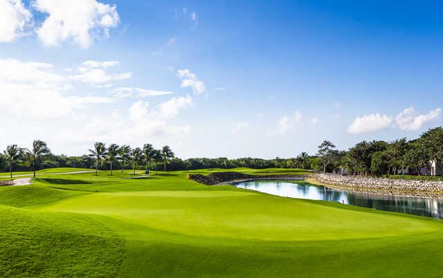 Iberostar - Playa Paraiso Golf Club - photo 5