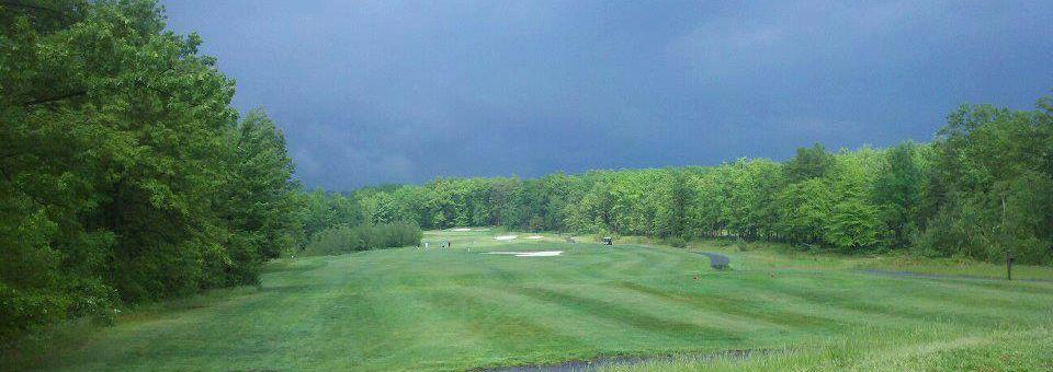 Mountain Valley Golf Course - Mountain Course - photo 3