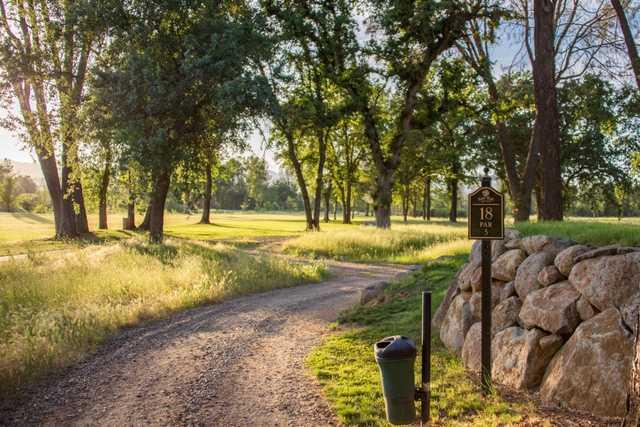 Gold Hills Country Club - photo 1