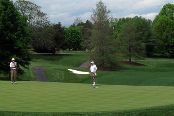 Farmington Country Club - photo 2